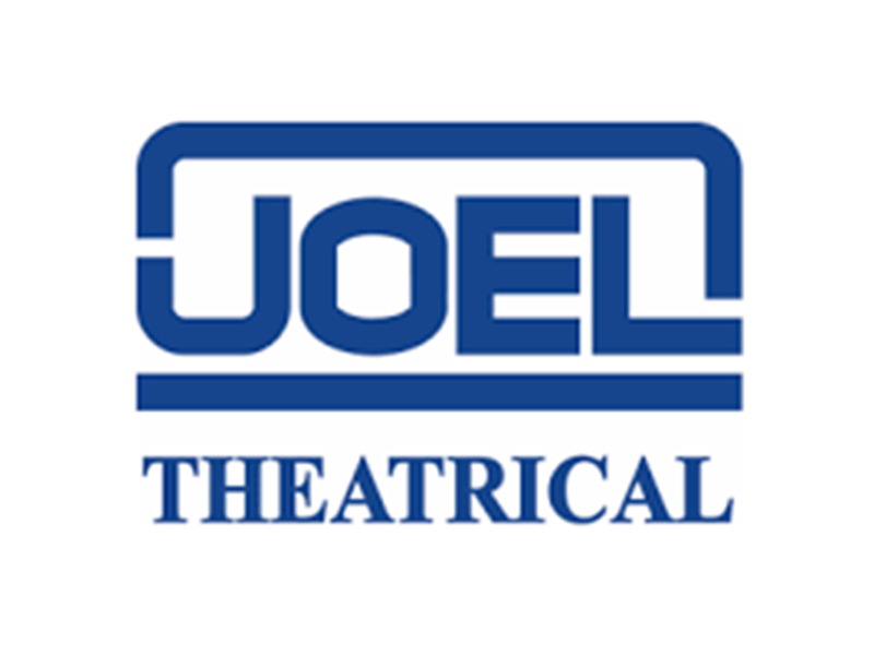 Joel Theatrical ancien logo