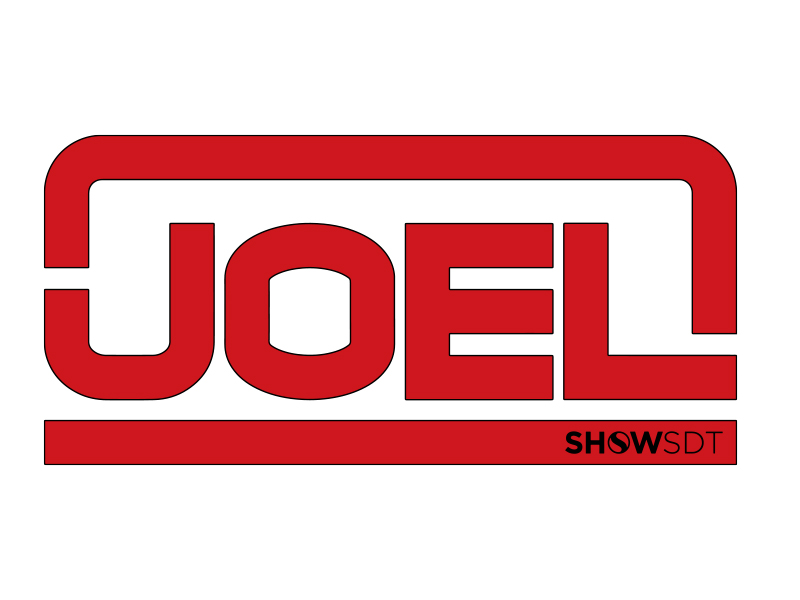 Joel Theatrical nouveau logo