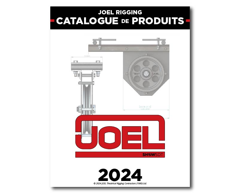 Catalogue de Joel