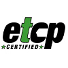 Entertainment Technician Certification Program  logo