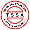 Technical Standards and Safety Authority  logo