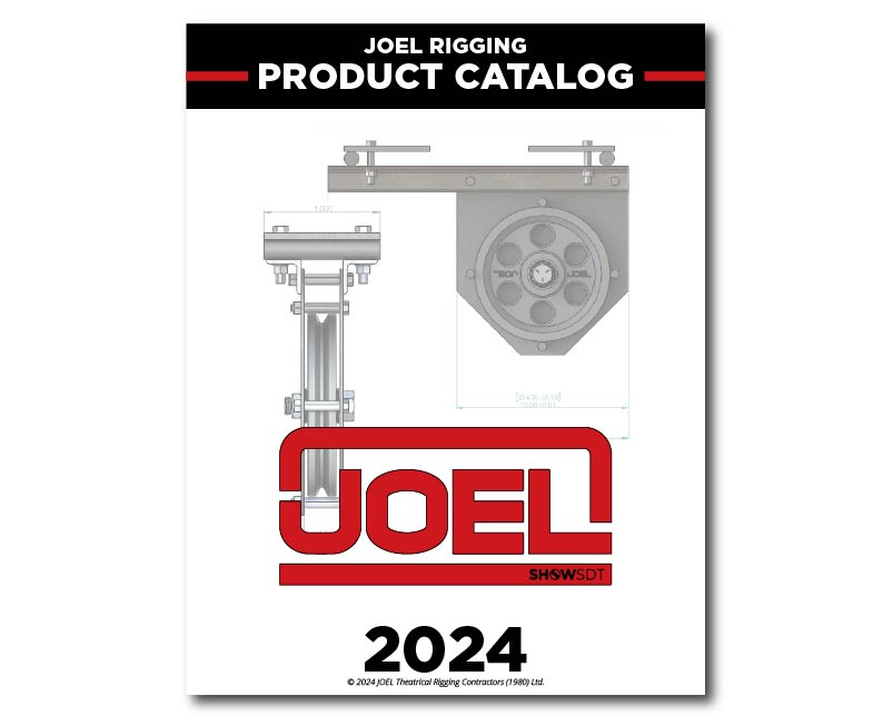 Joel's Products Catalog