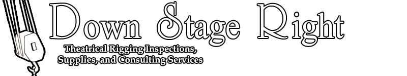 Down Stage Right Industries
