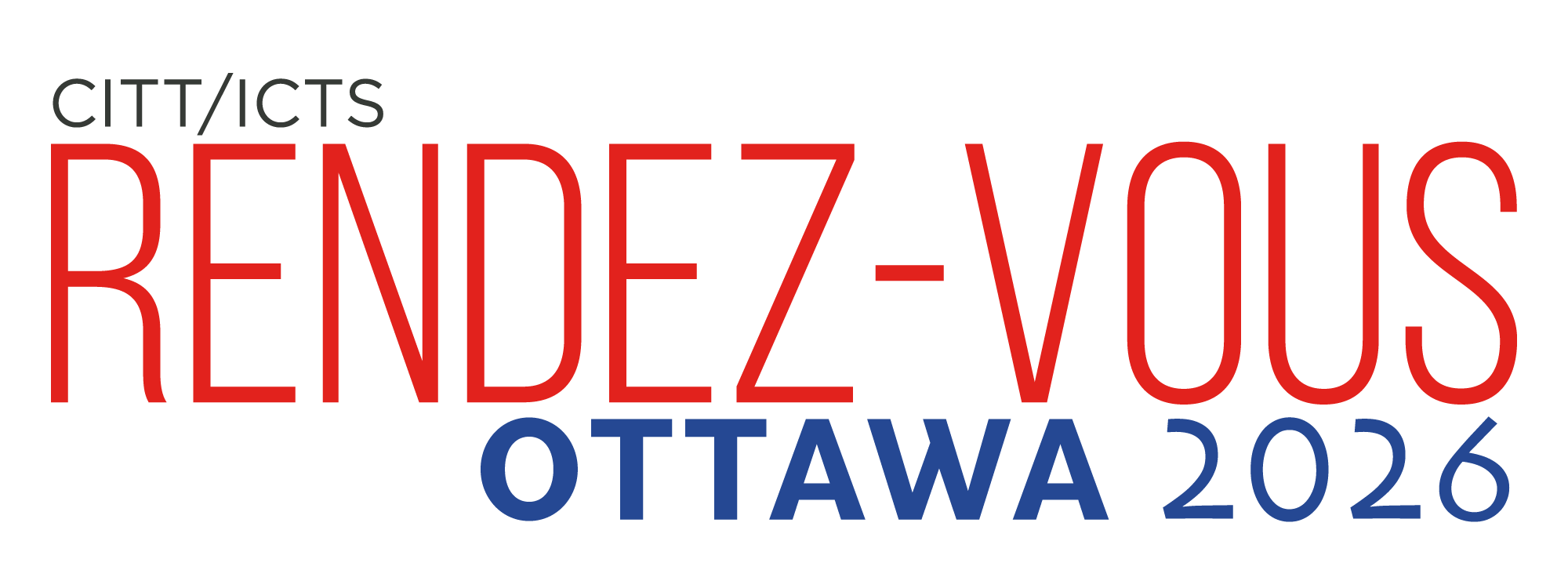 CITT/ICTS RDV 2026